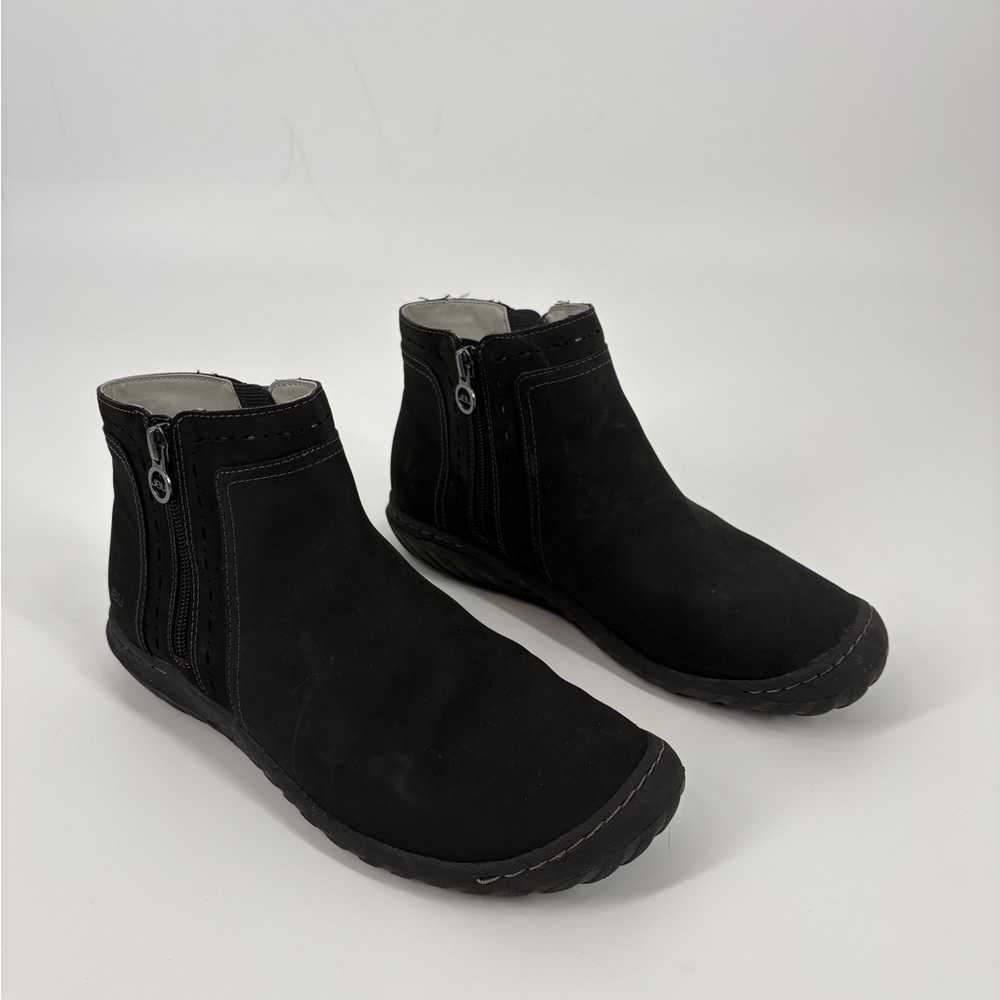 JBU by Jambu Booties (SB53)